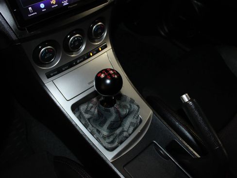 Used 2010 MAZDA MAZDASPEED3 Sport w/ Mazdaspeed Tech Pkg FWD image 18