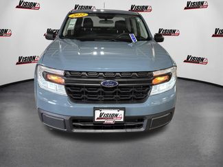 Used 2022 Ford Maverick XL w/ Equipment Group 100A Standard AWD/4WD video 2
