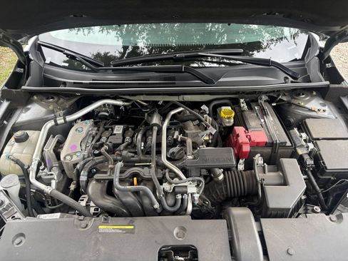 Used 2025 Nissan Sentra S FWD image 32