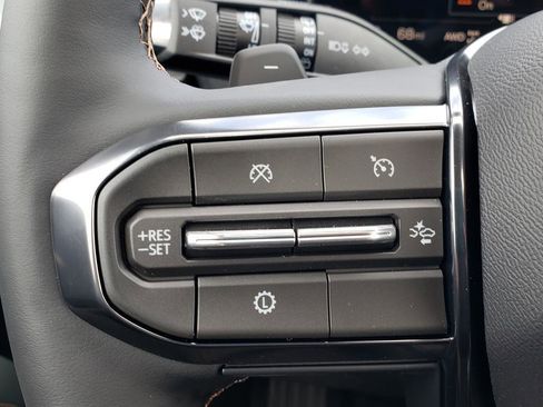 New 2026 GMC Terrain AT4 w/ Technology Package II image 19