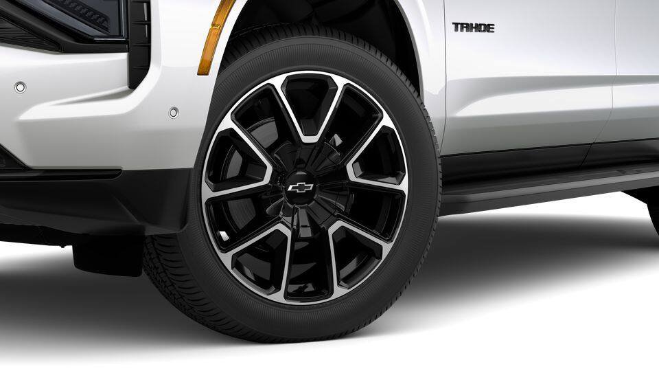 New 2027 Chevrolet Tahoe RST w/ Comfort Package AWD/4WD image 44