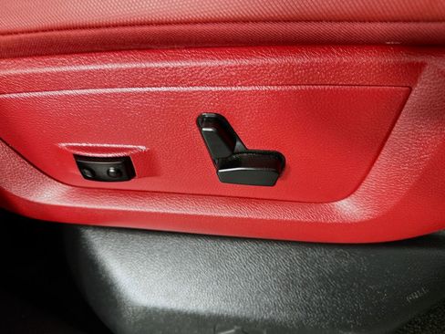 Used 2016 RAM 1500 Rebel w/ Luxury Group AWD/4WD image 24