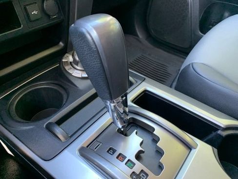 Used 2024 Toyota 4Runner SR5 Premium w/ Moonroof Package AWD/4WD image 25