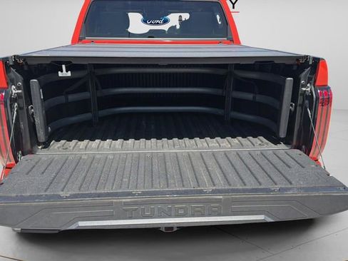 Used 2022 Toyota Tundra TRD Pro AWD/4WD image 15