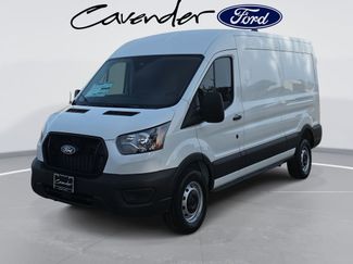 New 2026 Ford Transit 250 148 Medium Roof video 1