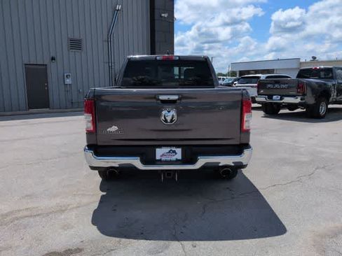 Certified 2019 RAM 1500 Big Horn RWD image 7