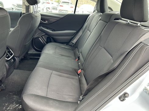 Certified 2023 Subaru Legacy Premium image 23