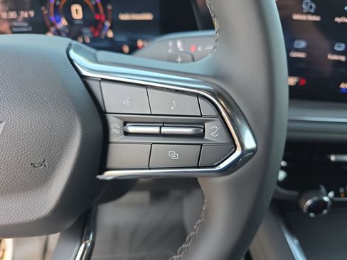 New 2026 Chevrolet Tahoe LS image 28