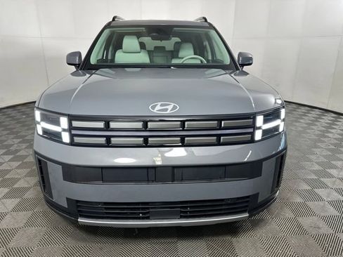 Used 2024 Hyundai Santa Fe SEL image 8