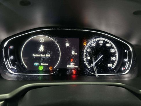 Used 2021 Honda Accord Sport image 25