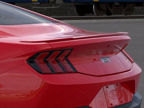 New 2026 Ford Mustang GT Premium RWD image 22