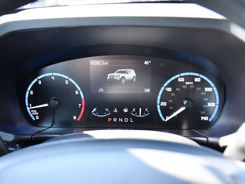 Used 2022 Ford Bronco Sport Big Bend AWD/4WD image 25