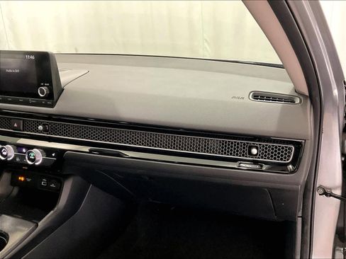 Used 2023 Honda Civic EX-L image 13