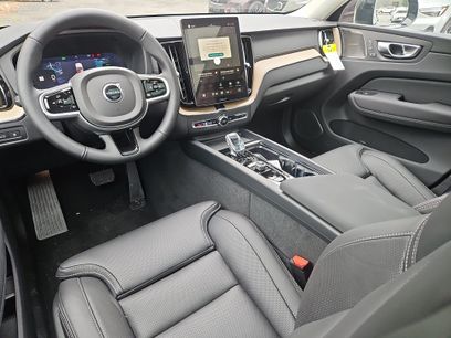 New 2026 Volvo XC60 T8 Ultra w/ Protection Package Premier