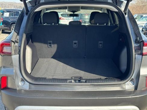 Used 2024 Ford Escape Active image 5