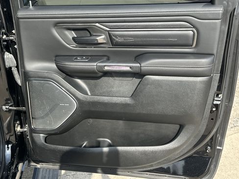Used 2021 RAM 1500 Limited AWD/4WD image 16