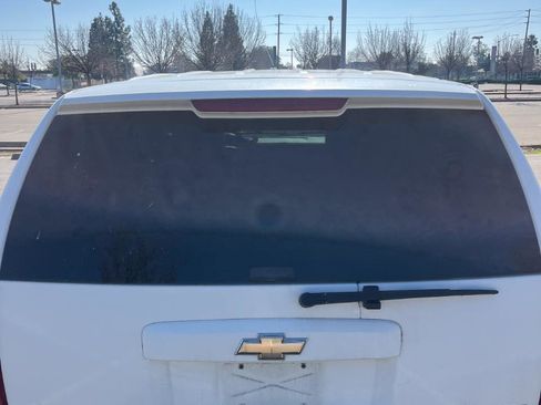 Used 2008 Chevrolet Tahoe LS w/ Skid Plate Package image 15