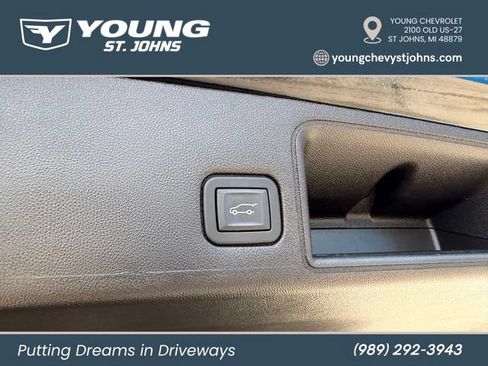 Used 2024 GMC Terrain SLT w/ LPO, Floor Liner Package AWD/4WD image 36