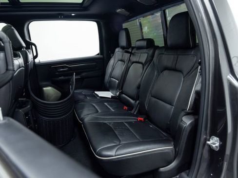 Used 2019 RAM 1500 Limited image 23