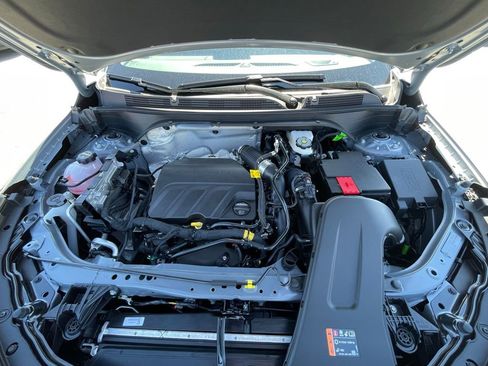 New 2026 Buick Envista Sport Touring w/ Convenience I Package image 32