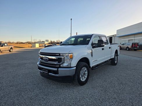 Used 2020 Ford F250 XL w/ STX Appearance Package image 12