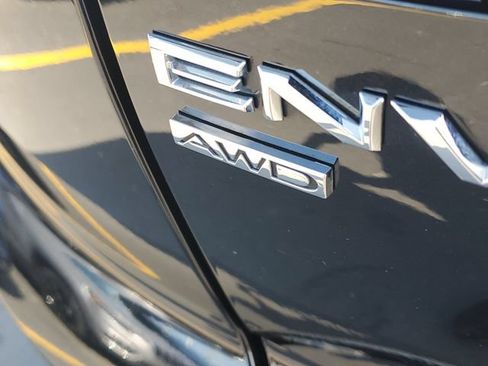 Certified 2023 Buick Envision Essence w/ Sport Touring Package AWD/4WD image 6