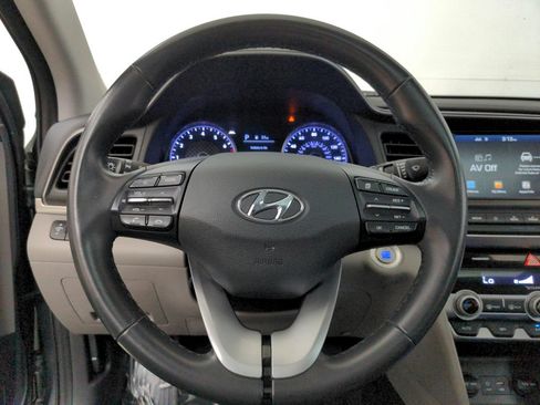 Used 2019 Hyundai Elantra Value Edition FWD image 21
