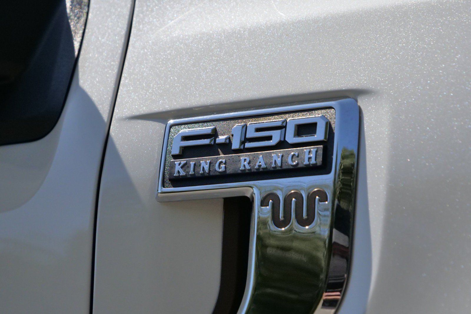 Used 2026 Ford F150 King Ranch w/ Equipment Group 601A High AWD/4WD image 53