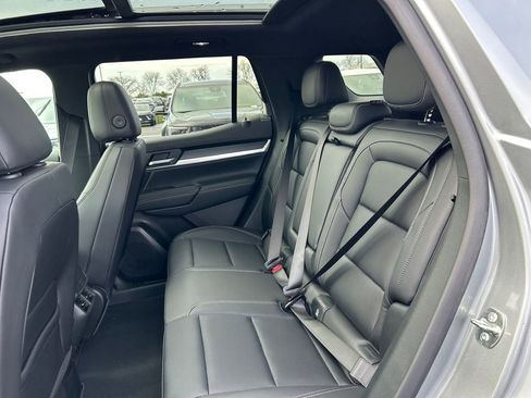 New 2026 GMC Terrain Elevation w/ Elevation Premium Package AWD/4WD image 34