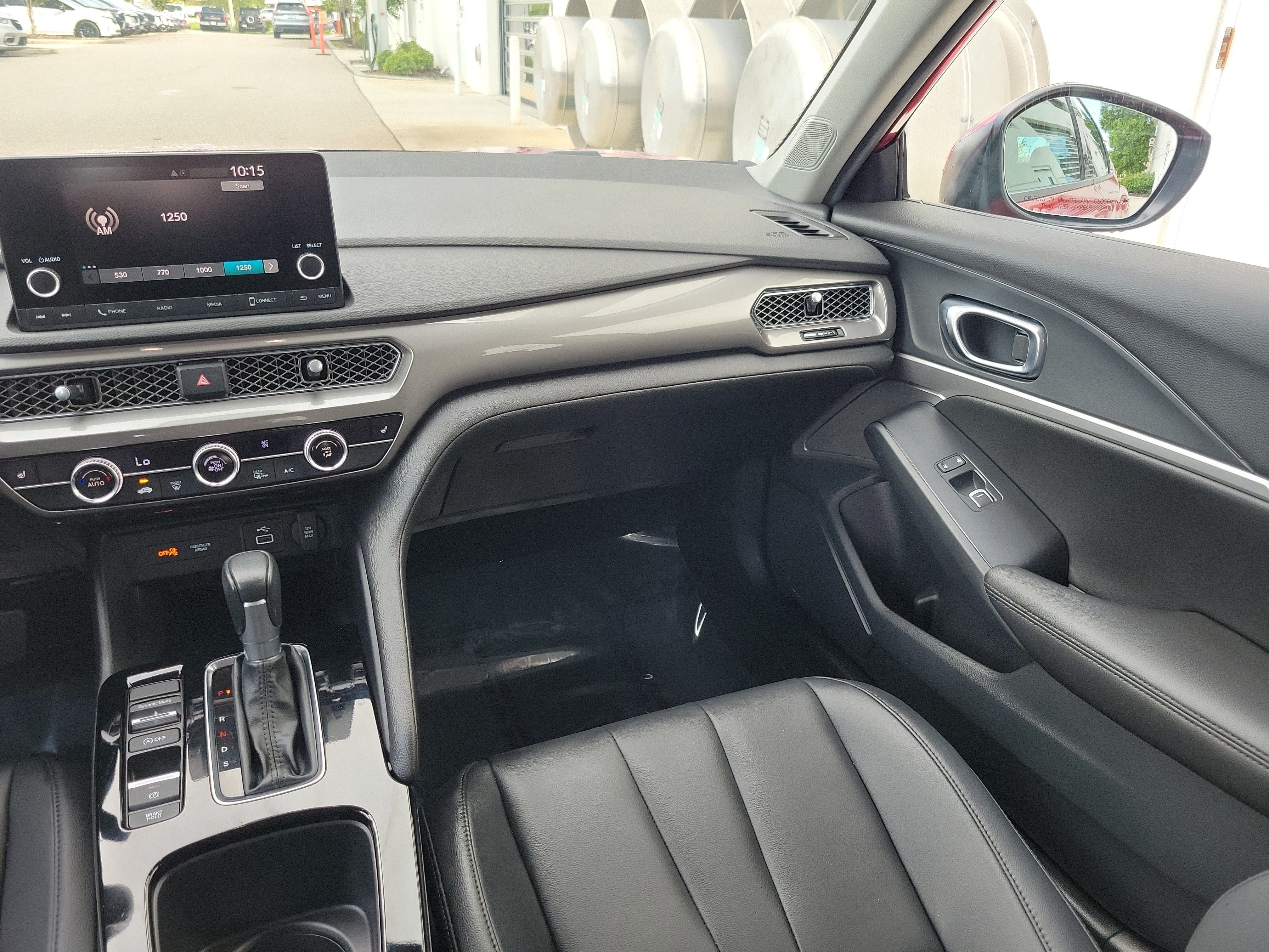 Used 2024 Acura Integra FWD image 20