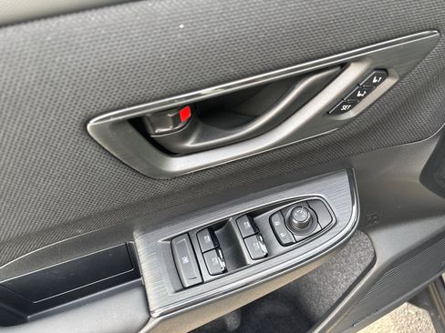 New 2026 Subaru Outback Limited image 11