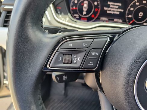 Used 2018 Audi A5 2.0T Premium Plus w/ Premium Plus AWD/4WD image 24