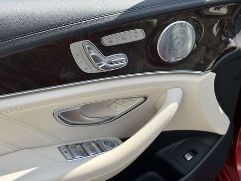 Certified 2017 Mercedes-Benz E 43 AMG 4MATIC Sedan image 16
