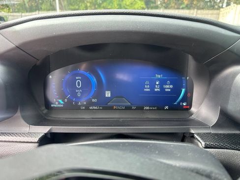 Used 2022 Ford Explorer ST w/ ST Street Pack AWD/4WD image 16