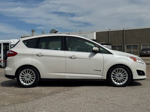 Used 2013 Ford C-MAX SEL image 9