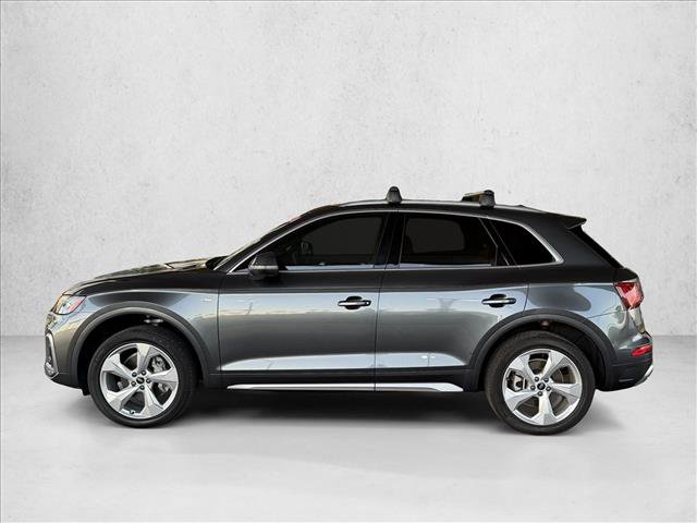 Used 2024 Audi Q5 2.0T Premium Plus AWD/4WD image 2