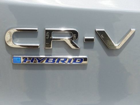 Used 2025 Honda CR-V Sport image 14