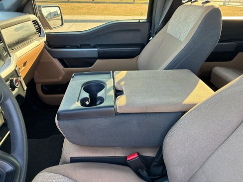 Used 2022 Ford F150 XLT image 23