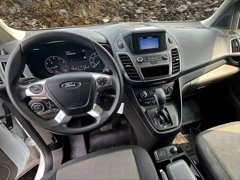 Used 2021 Ford Transit Connect XL image 14