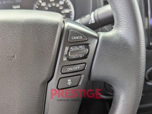 Used 2022 Nissan Frontier S w/ Technology Package RWD image 19