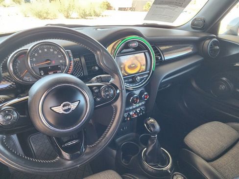 Used 2016 MINI Cooper S image 55