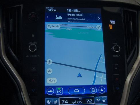 Used 2024 Subaru Outback Touring XT image 29