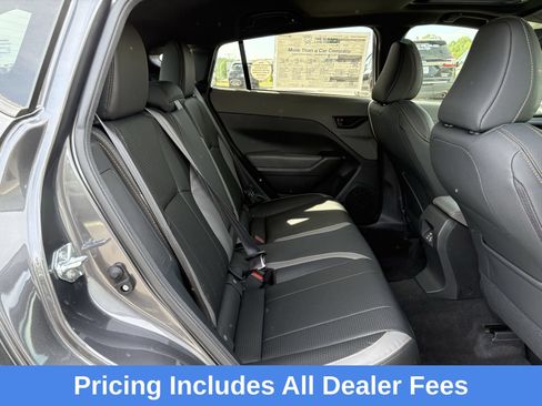 New 2026 Subaru Crosstrek 2.5i Wilderness AWD/4WD image 29