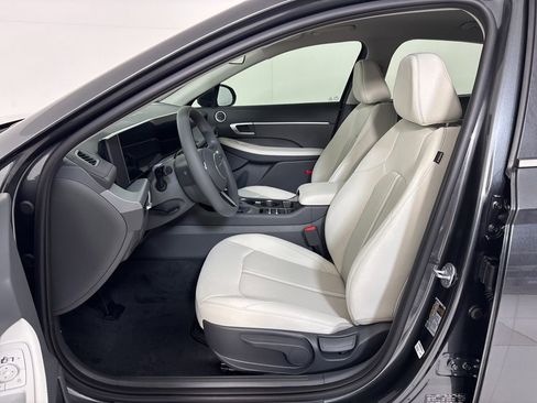 New 2026 Hyundai Sonata SE FWD image 15