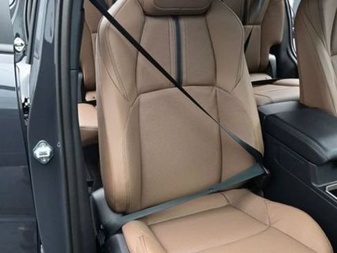 New 2026 Toyota 4Runner Limited AWD/4WD image 17