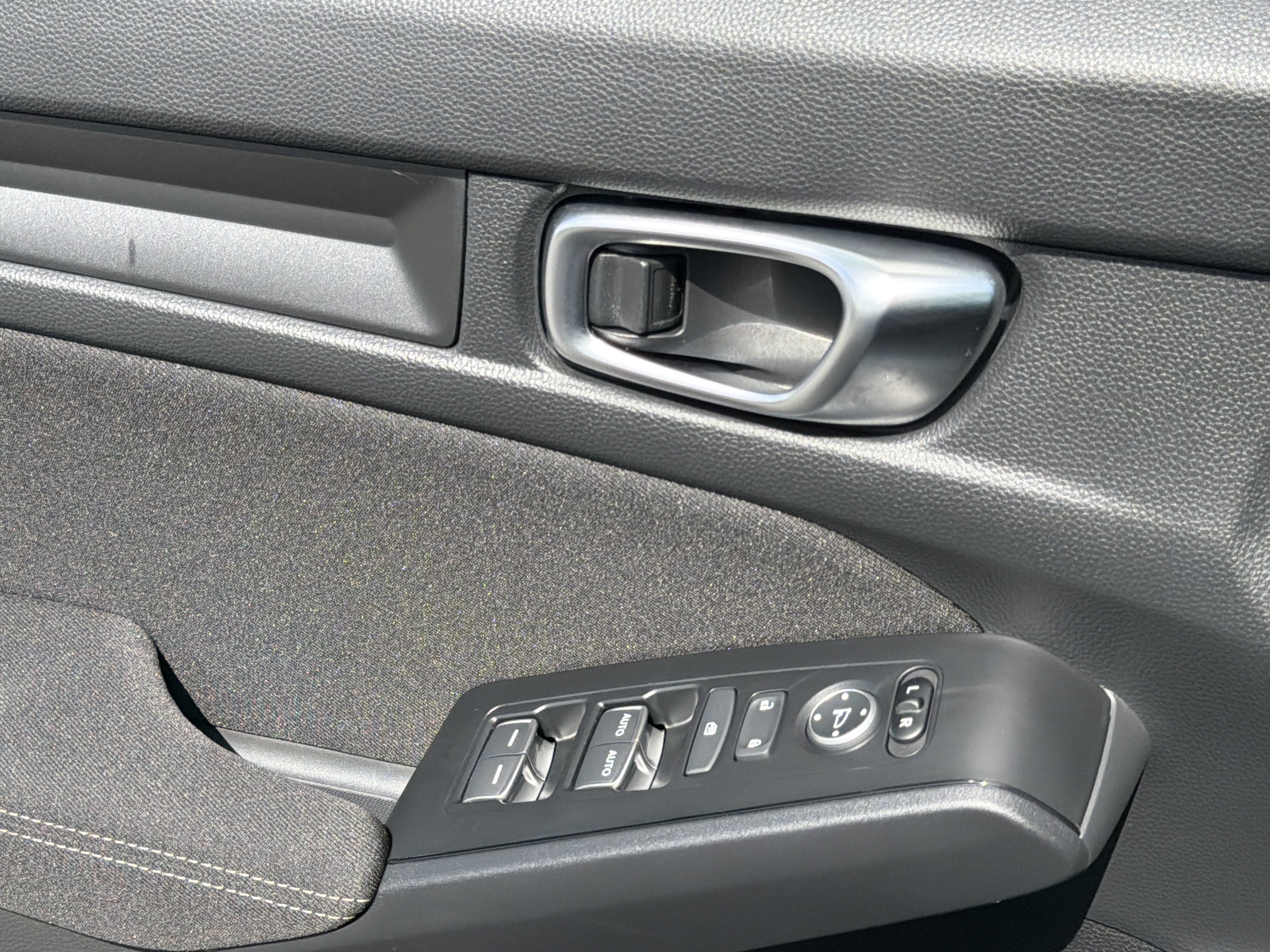 Used 2026 Honda Civic Sport image 41
