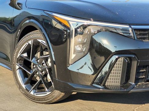 New 2026 Kia K4 GT-Line Turbo FWD image 3