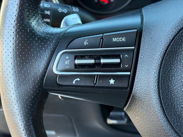 Used 2023 Kia Stinger GT-Line w/ Sun & Sound Package AWD/4WD image 18