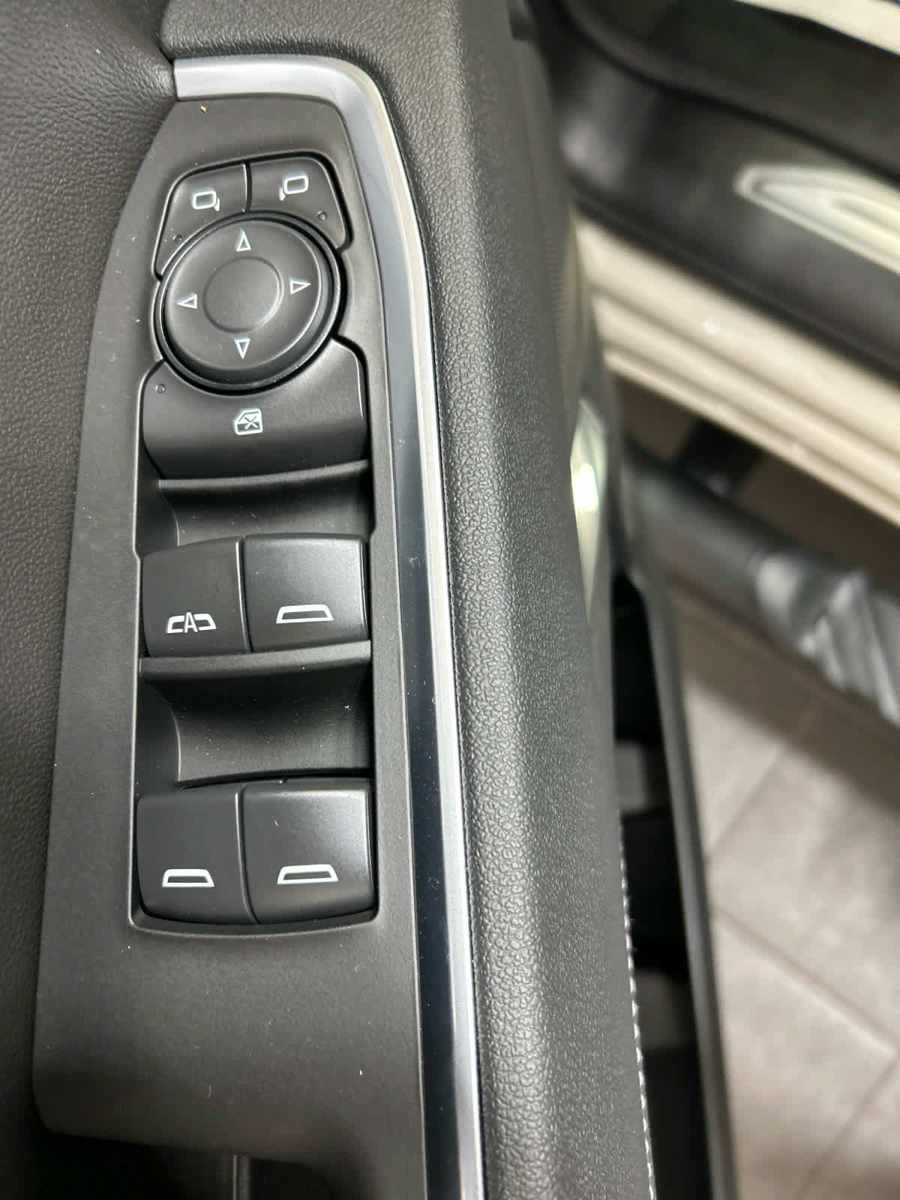 New 2026 Chevrolet Silverado 1500 RST w/ RST Select Package AWD/4WD image 19
