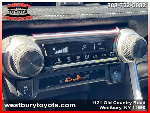 Certified 2024 Toyota RAV4 LE image 33